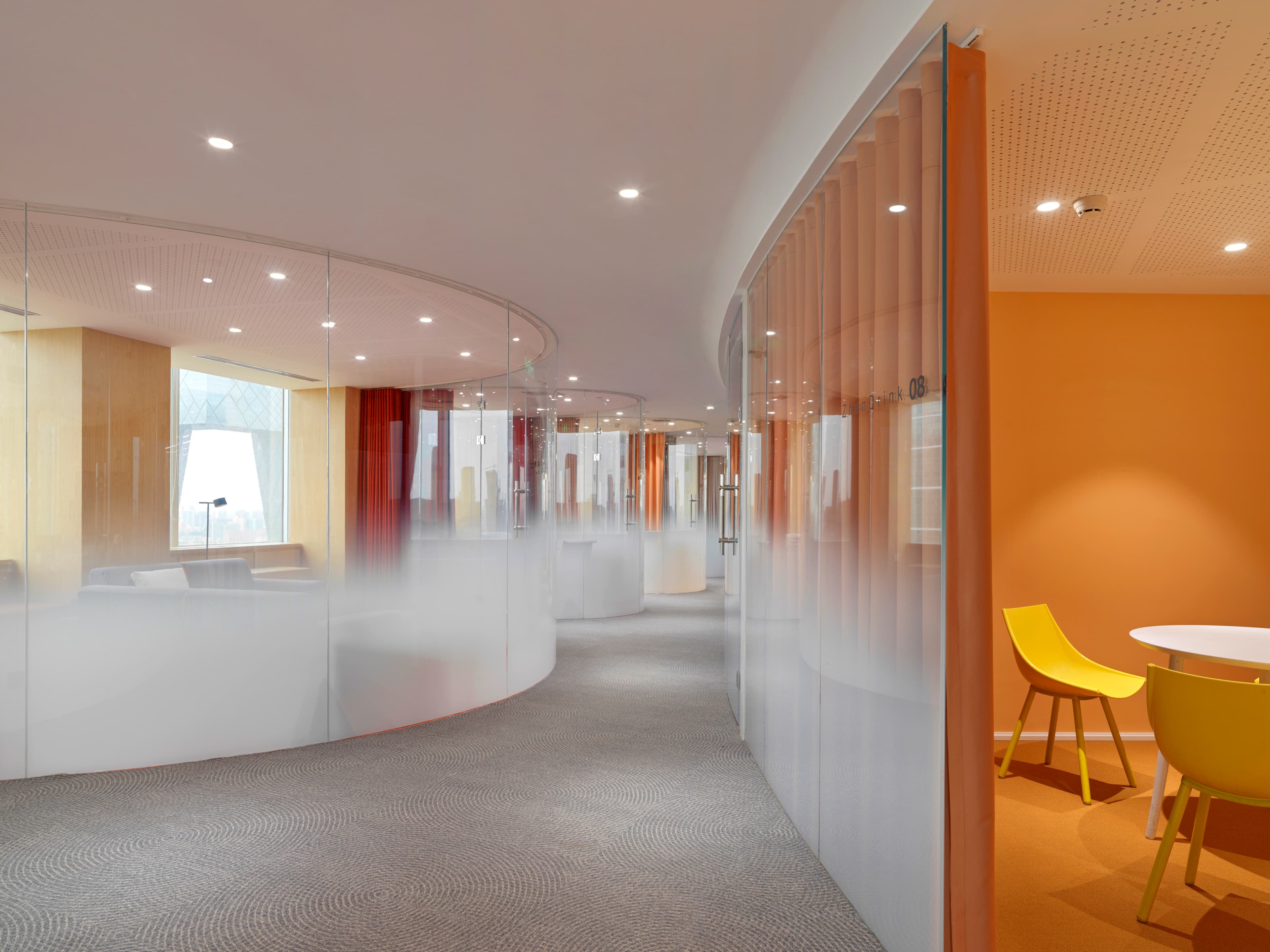 Data Center Architecture